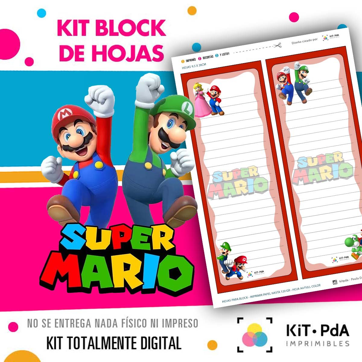 Block